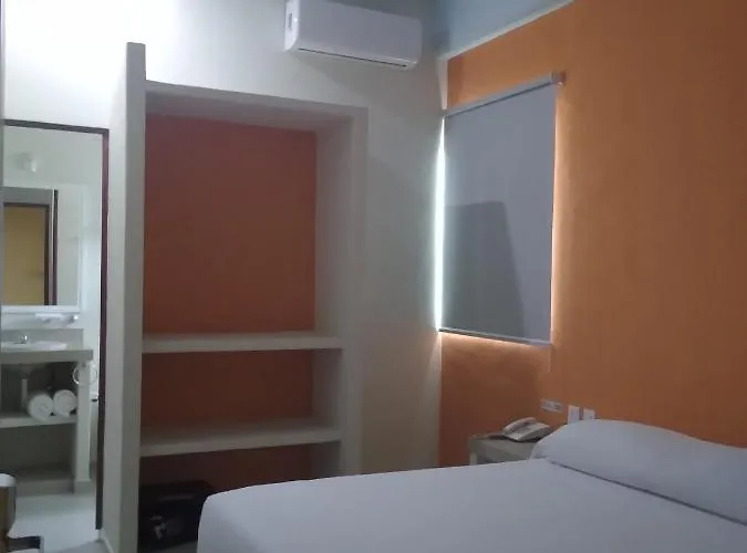 Fabuloso Vegas Hotel 3*