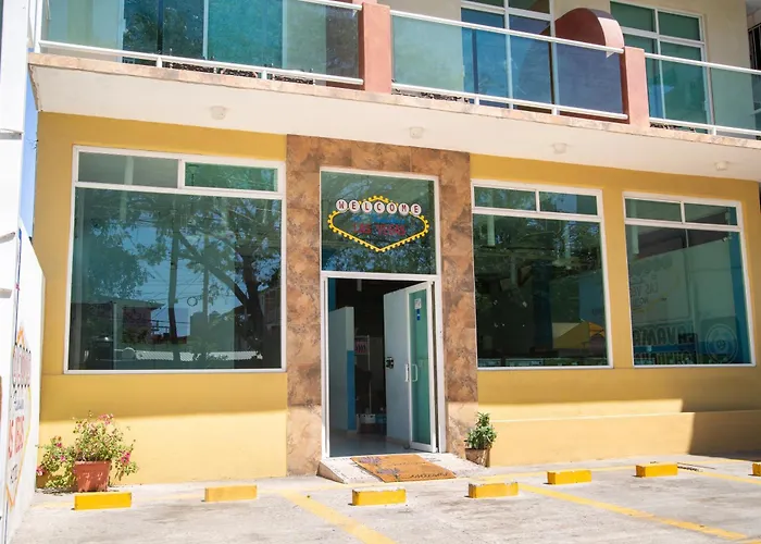 Fabuloso Vegas 3* Zihuatanejo