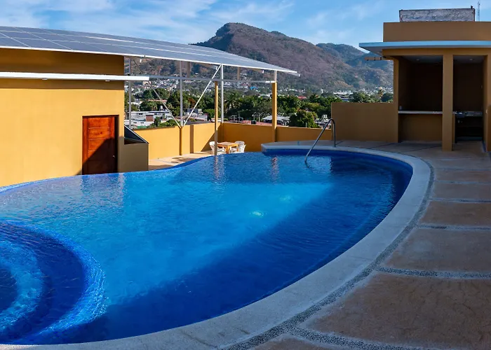 Hotel Fabuloso Vegas Zihuatanejo