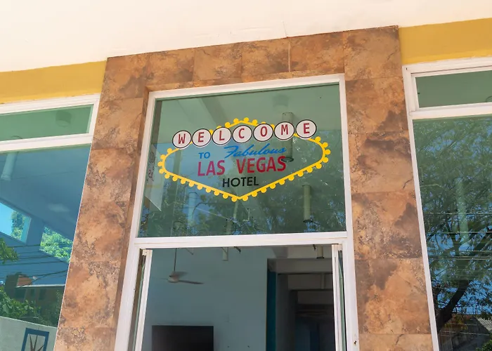 Fabuloso Vegas 3*