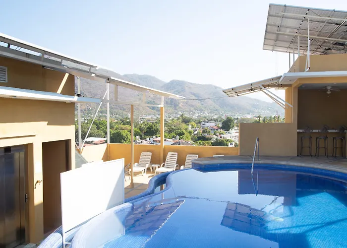 Fabuloso Vegas 3* Zihuatanejo