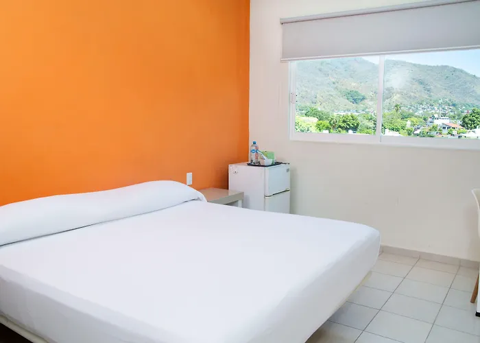Hotel Fabuloso Vegas Zihuatanejo