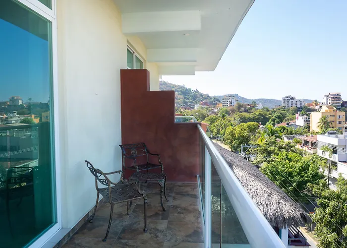 Fabuloso Vegas Zihuatanejo