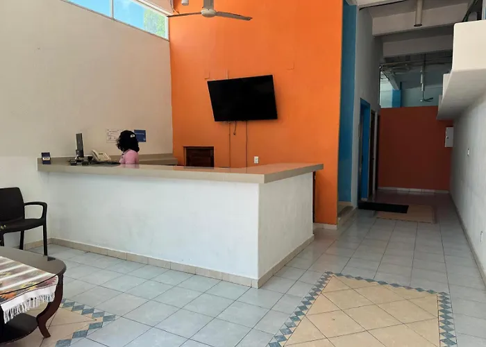 Fabuloso Vegas 3* Zihuatanejo