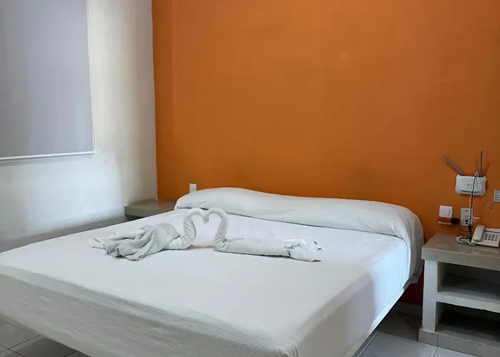 Hotel Fabuloso Vegas 3*