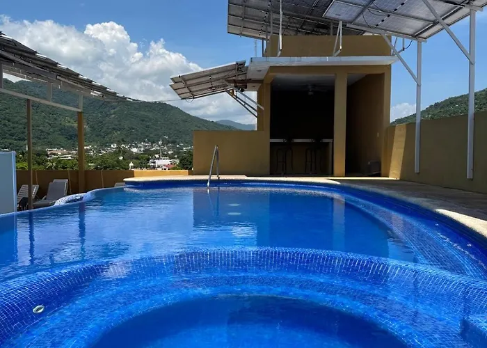 Fabuloso Vegas Zihuatanejo