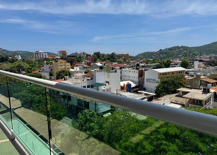 Fabuloso Vegas 3* Zihuatanejo