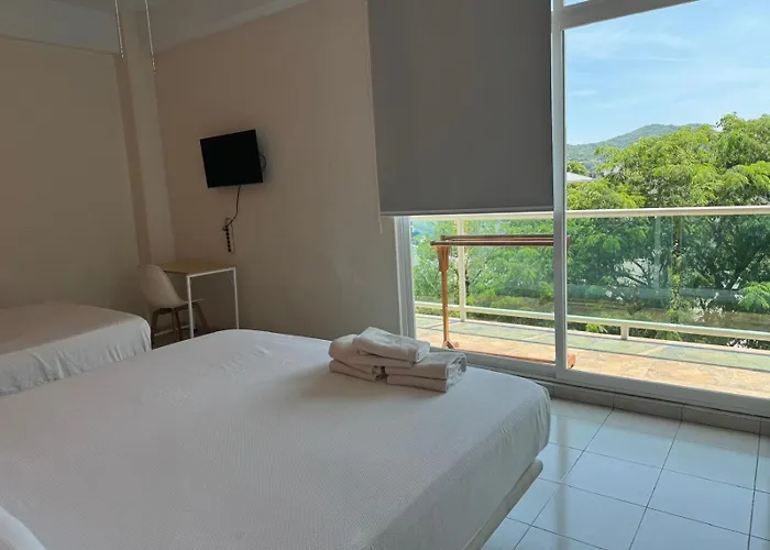 Hotel Fabuloso Vegas Zihuatanejo